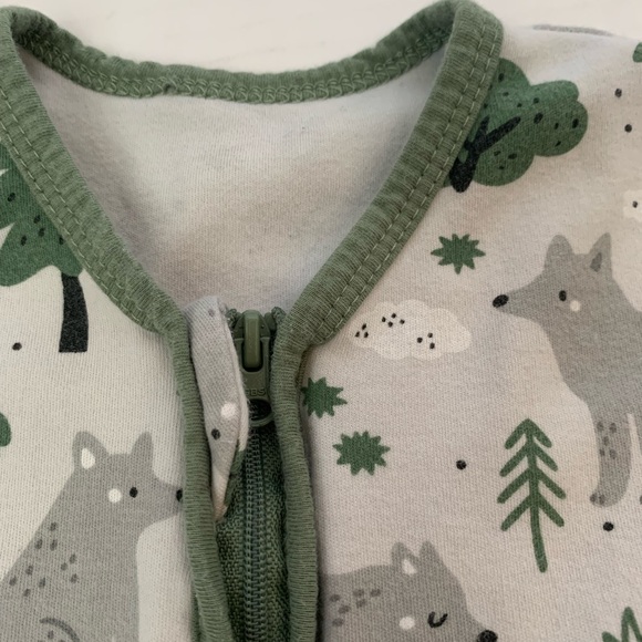 Baby YOOFOSS Sleep Sack 6-12 months - Picture 3 of 6